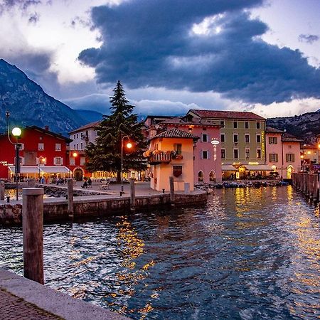Vida Boa - Holiday Residence Torbole Sul Garda Εξωτερικό φωτογραφία