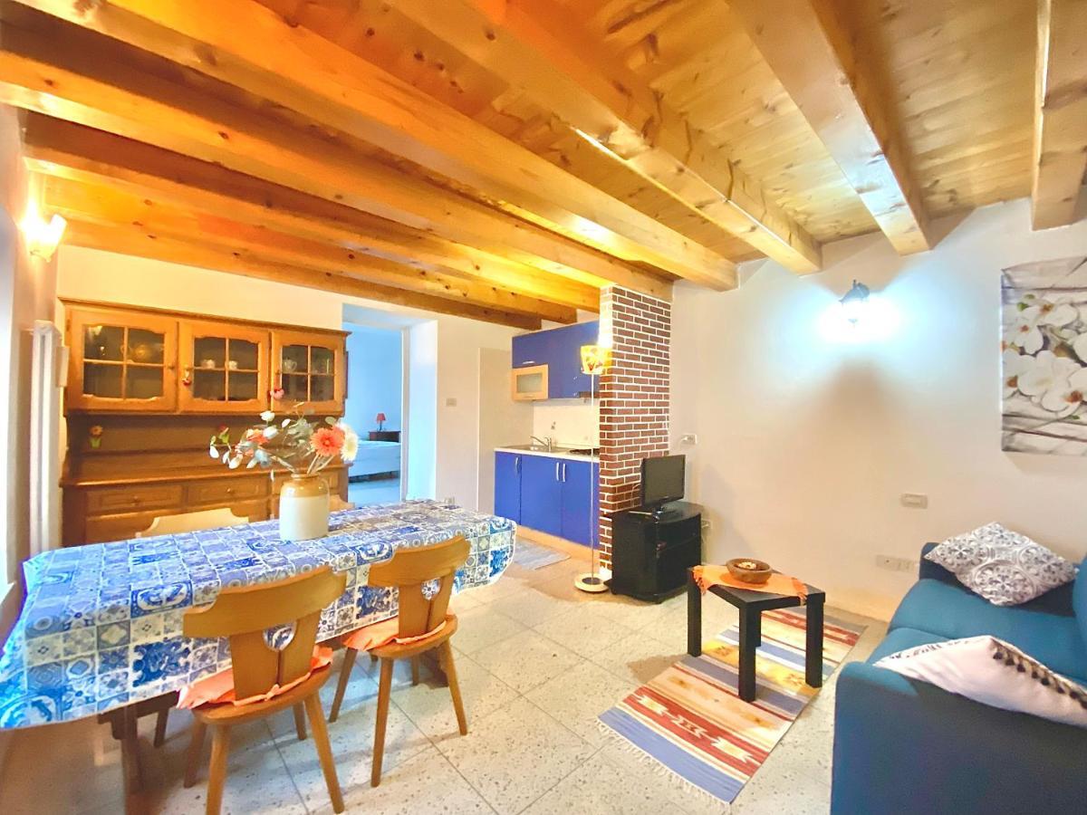 Vida Boa - Holiday Residence Torbole Sul Garda Εξωτερικό φωτογραφία