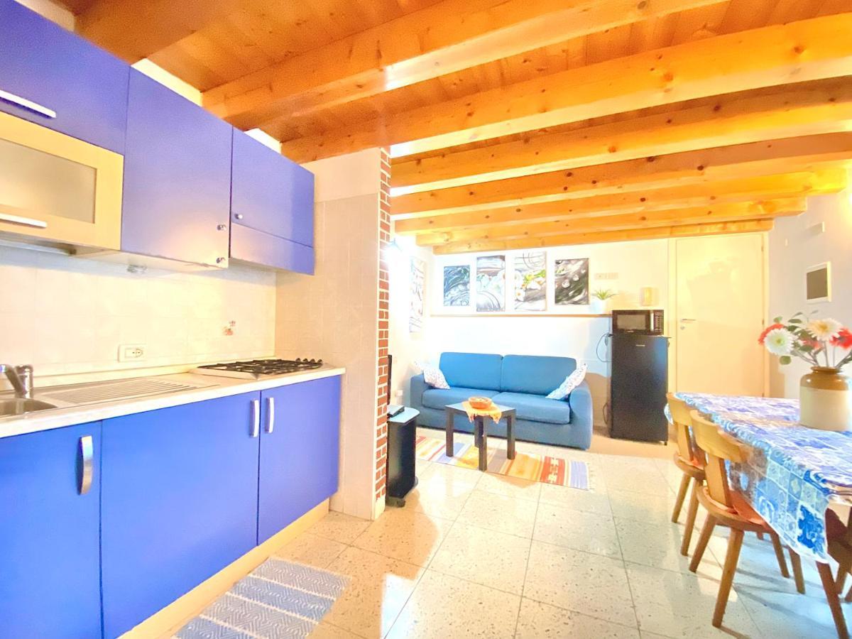 Vida Boa - Holiday Residence Torbole Sul Garda Εξωτερικό φωτογραφία