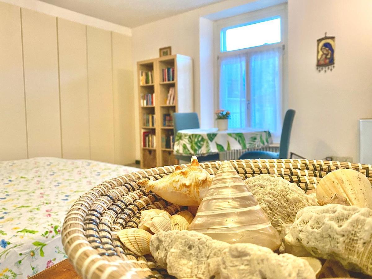 Vida Boa - Holiday Residence Torbole Sul Garda Εξωτερικό φωτογραφία