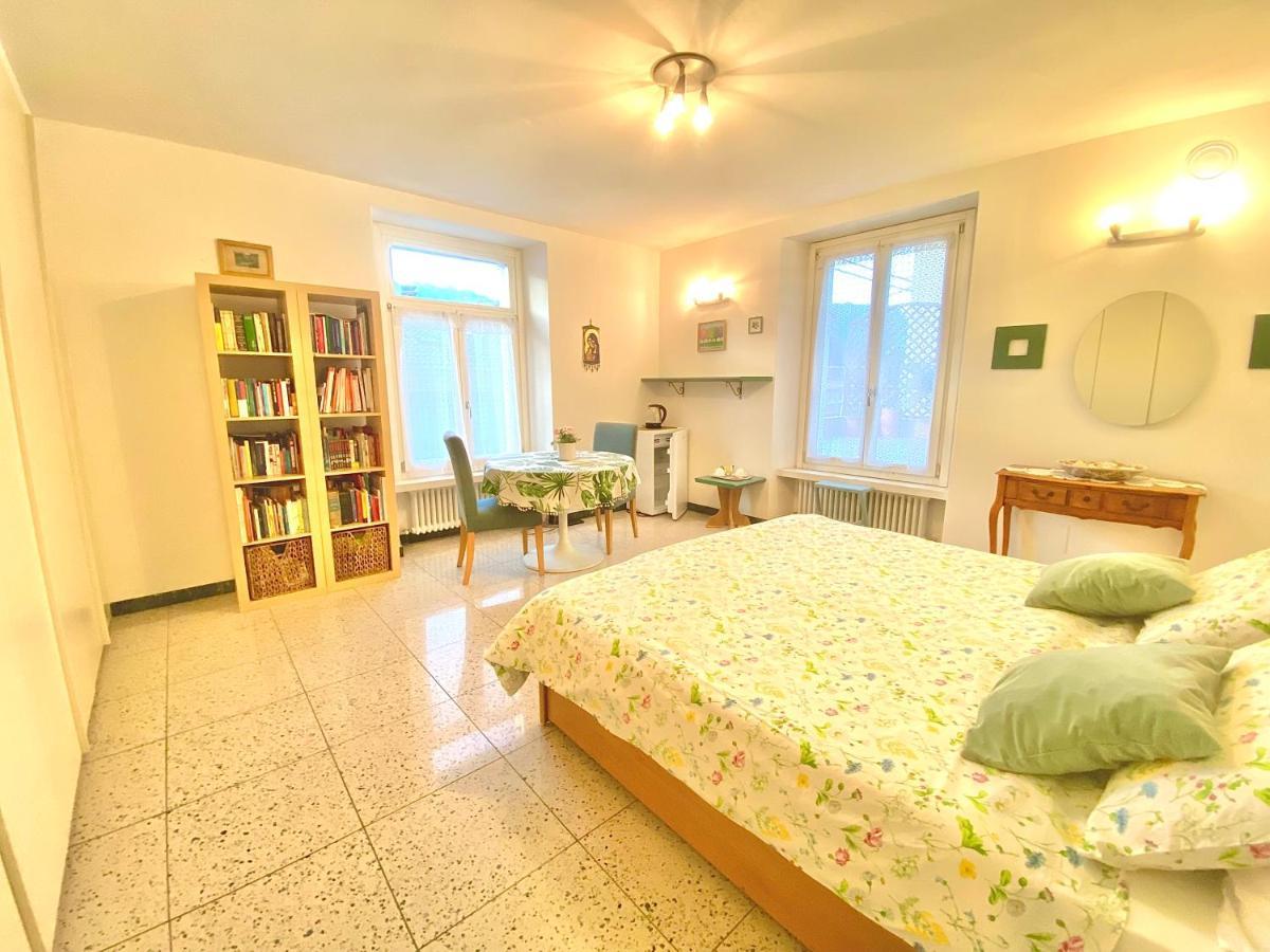 Vida Boa - Holiday Residence Torbole Sul Garda Εξωτερικό φωτογραφία