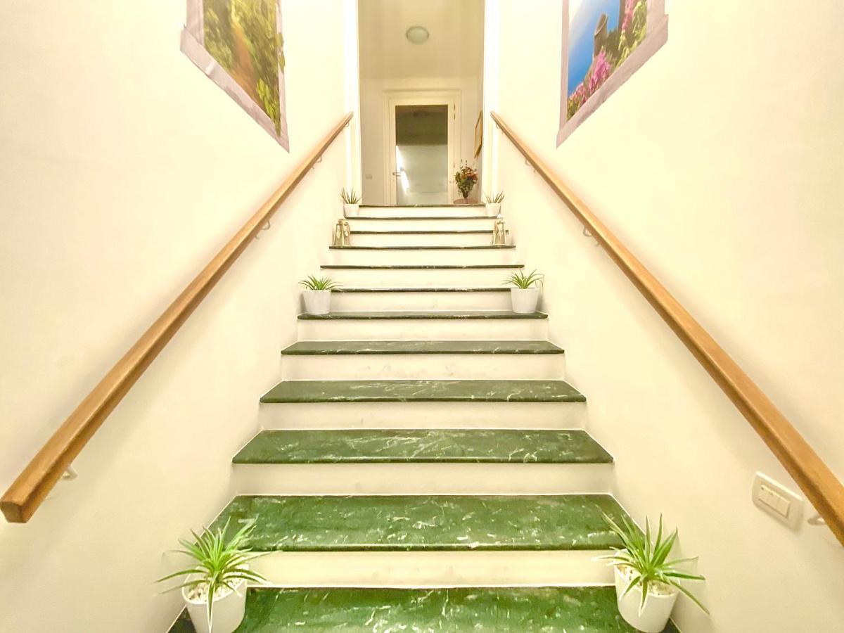 Vida Boa - Holiday Residence Torbole Sul Garda Εξωτερικό φωτογραφία