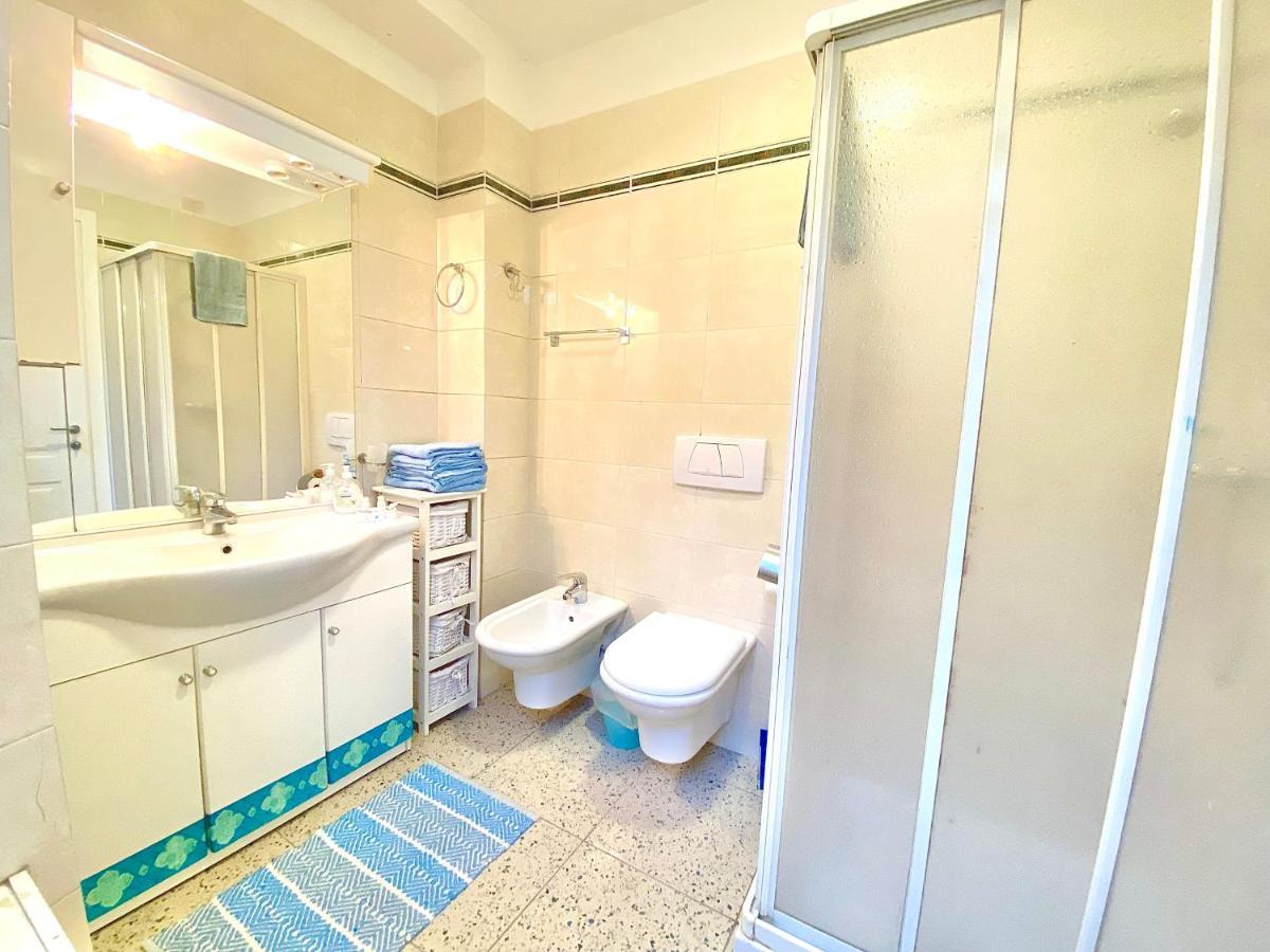 Vida Boa - Holiday Residence Torbole Sul Garda Εξωτερικό φωτογραφία