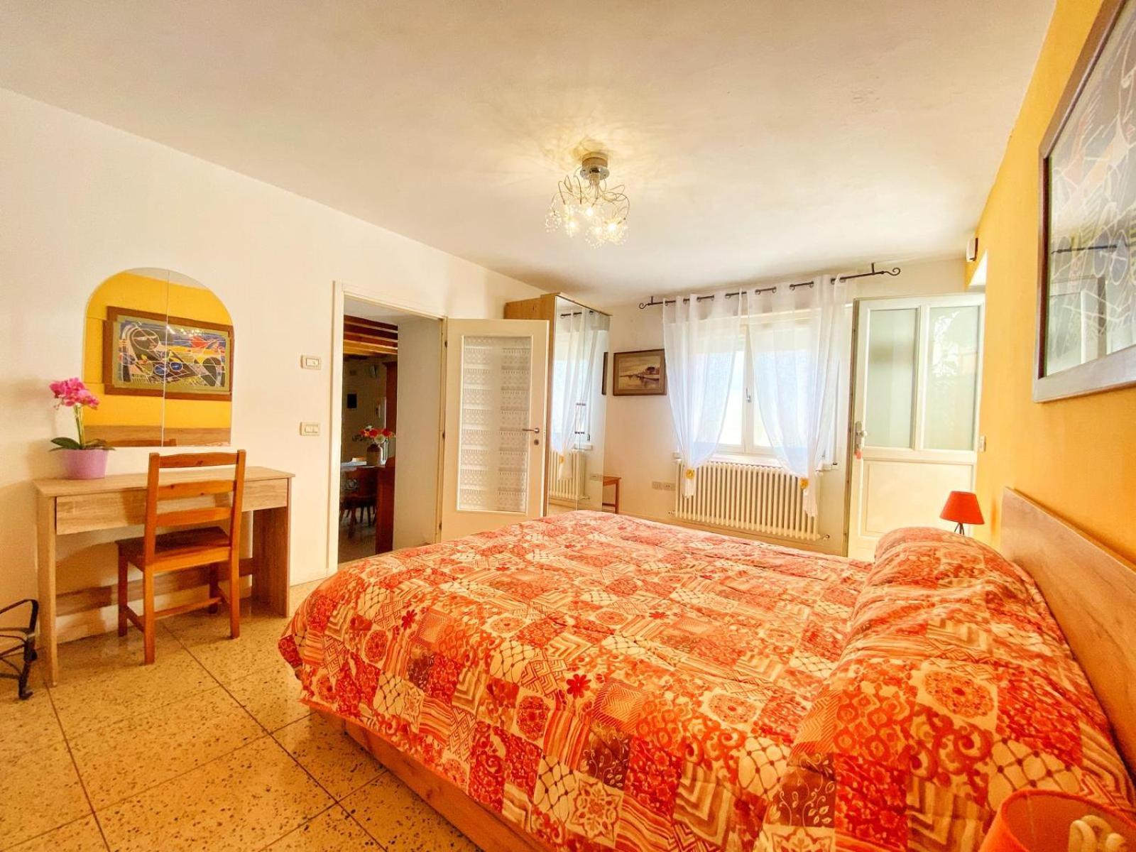Vida Boa - Holiday Residence Torbole Sul Garda Εξωτερικό φωτογραφία